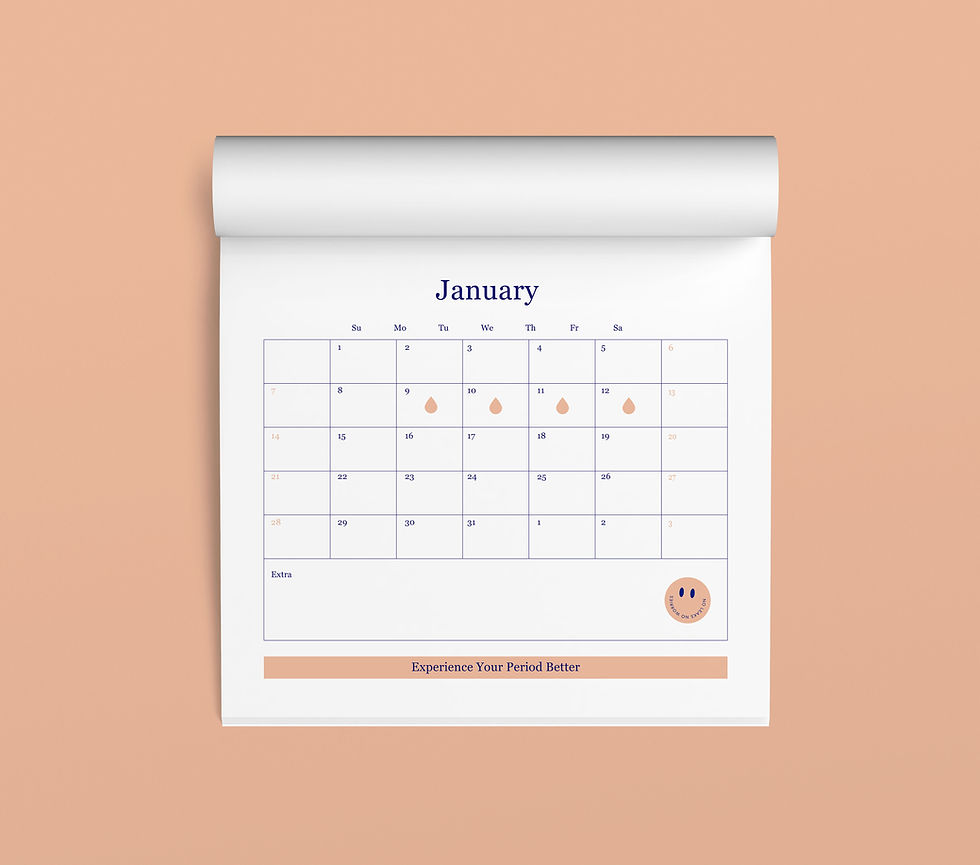 District Calendar